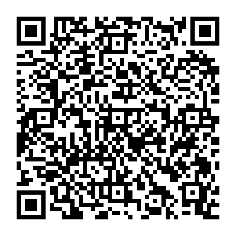 Code QR