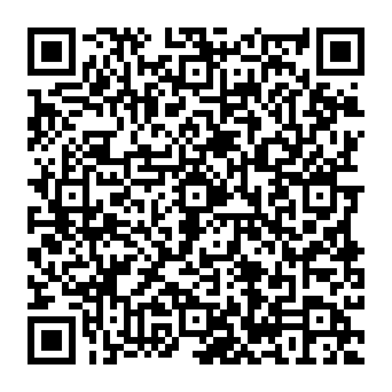 Code QR