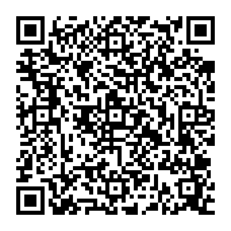 Code QR