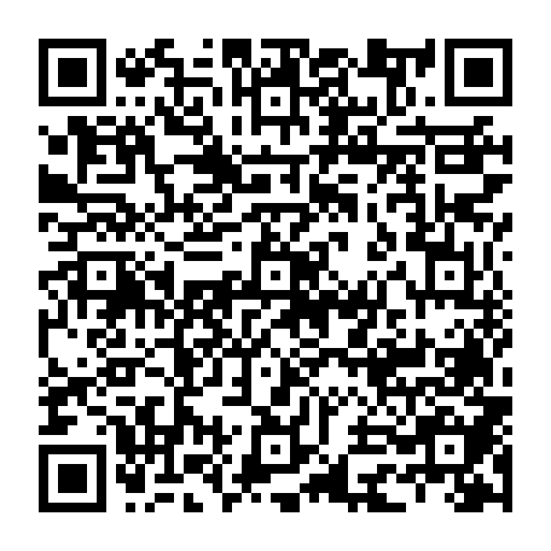 Code QR