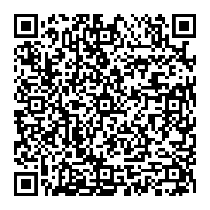 Code QR
