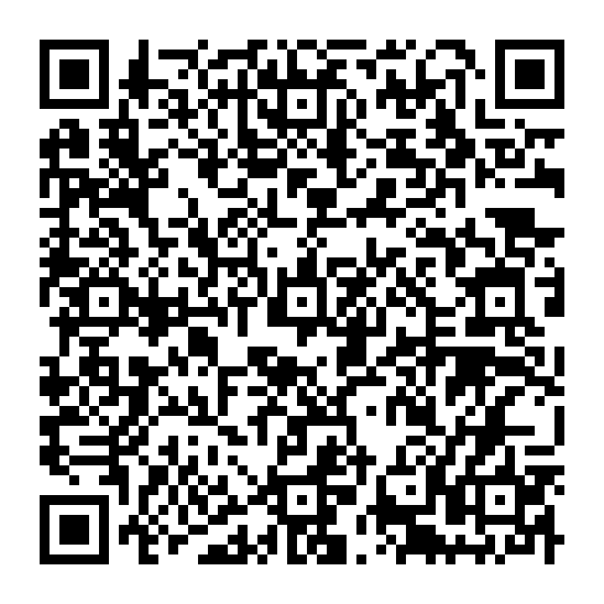 Code QR