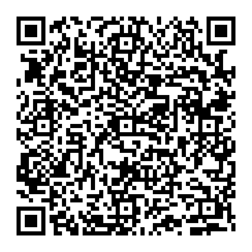 Code QR