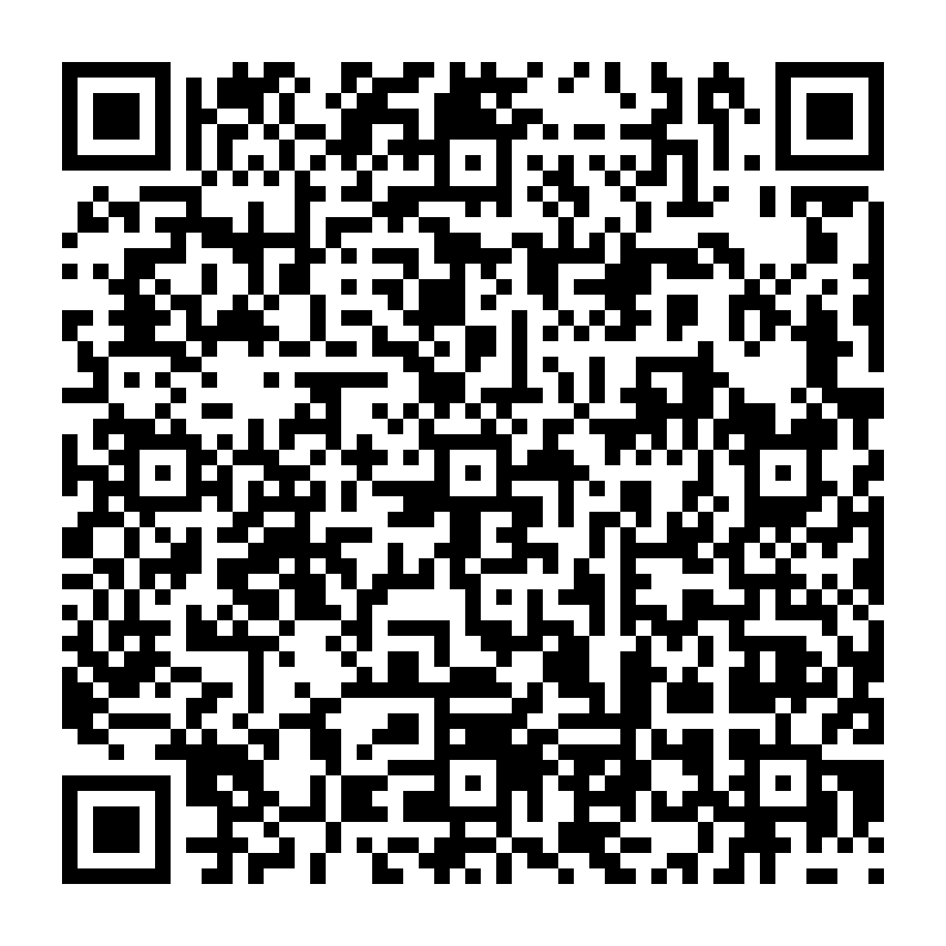 Code QR