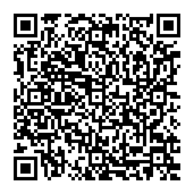 Code QR