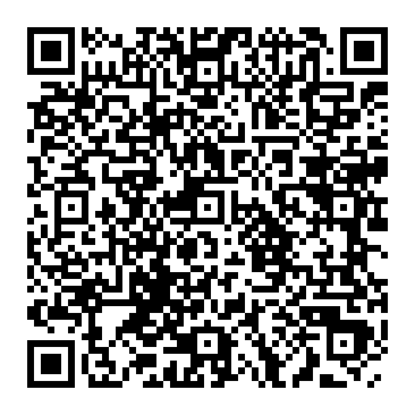 Code QR