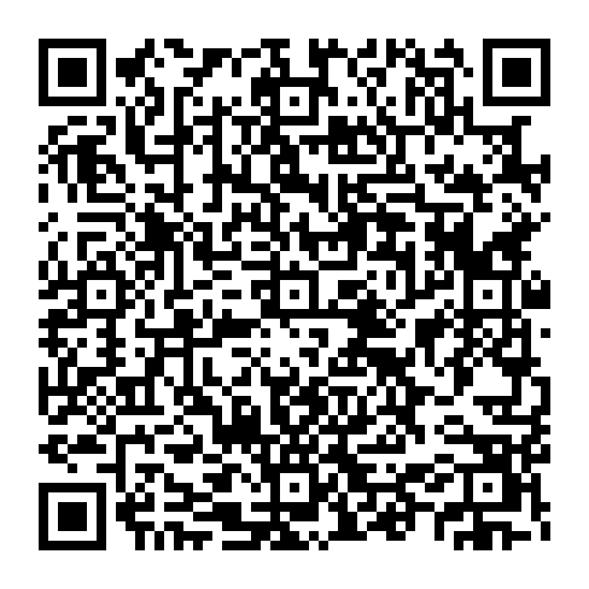 Code QR