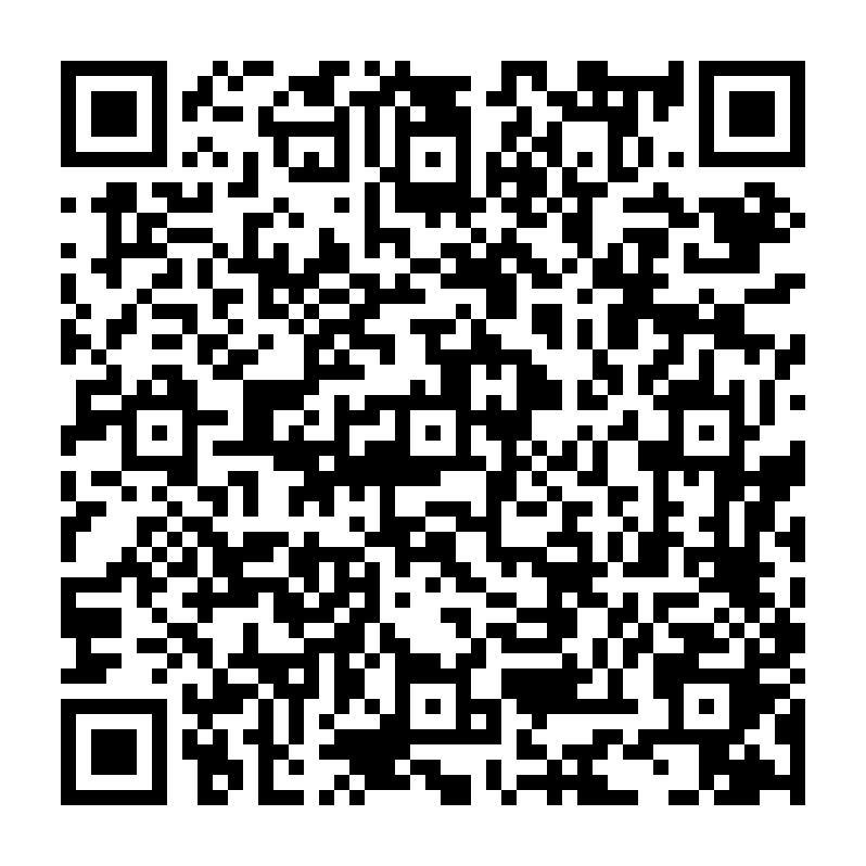 Code QR