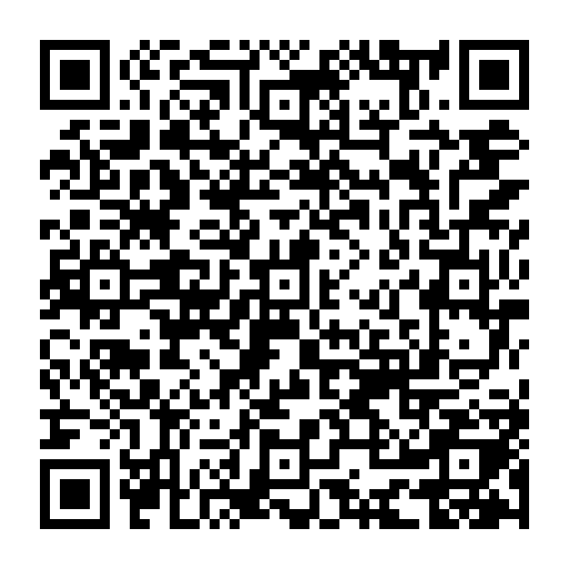 Code QR