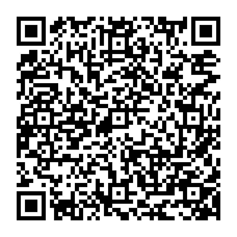Code QR