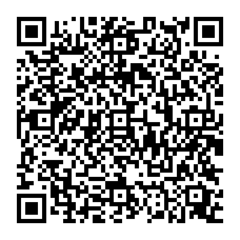 Code QR
