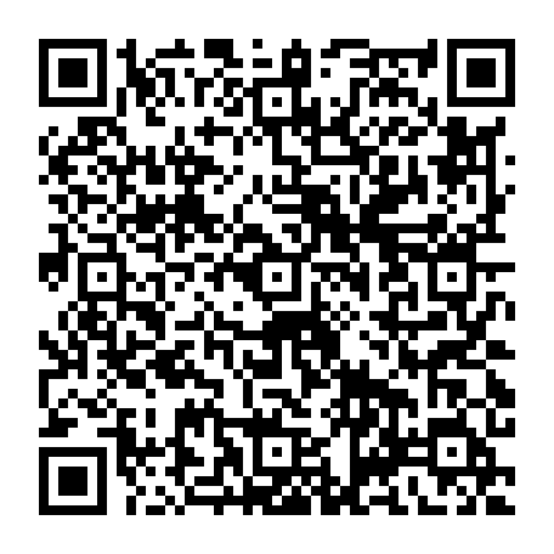 Code QR