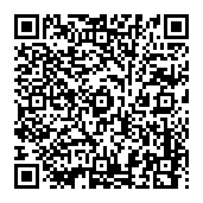 Code QR