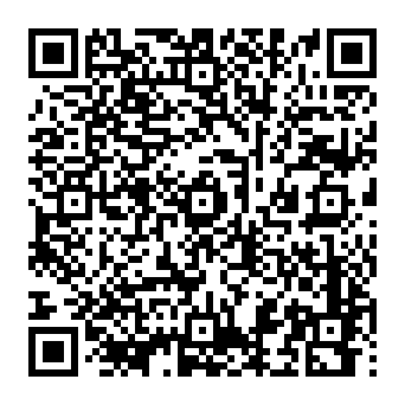 Code QR