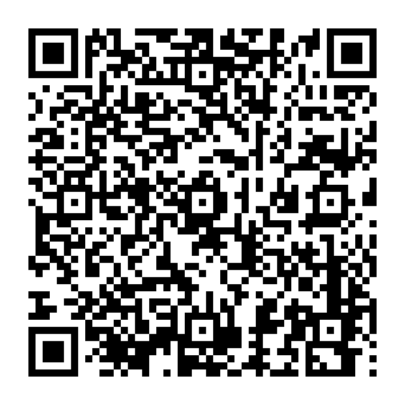 Code QR