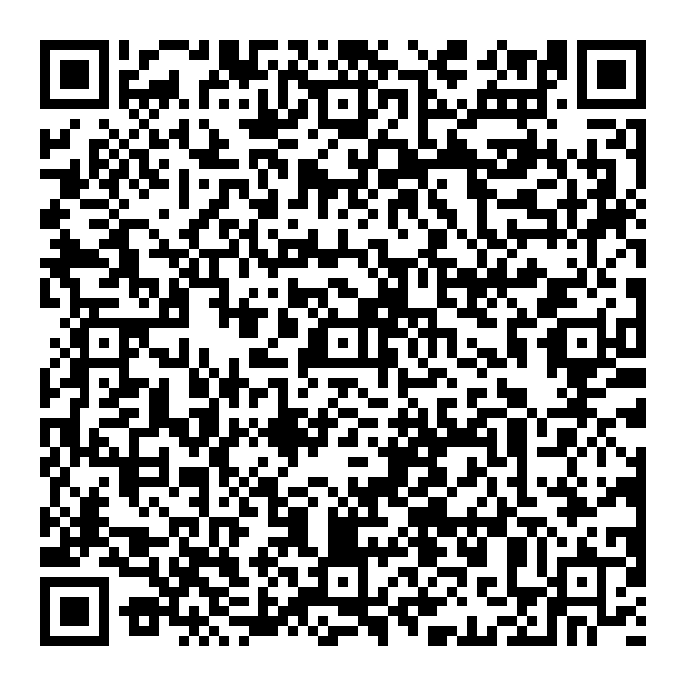 Code QR