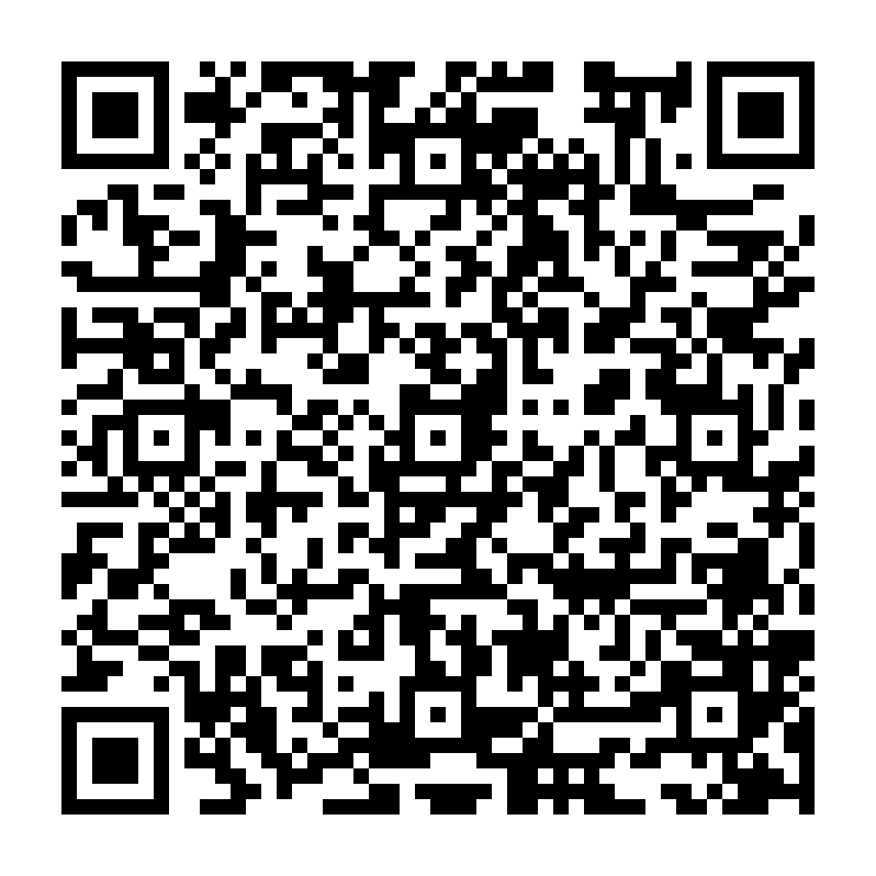 Code QR