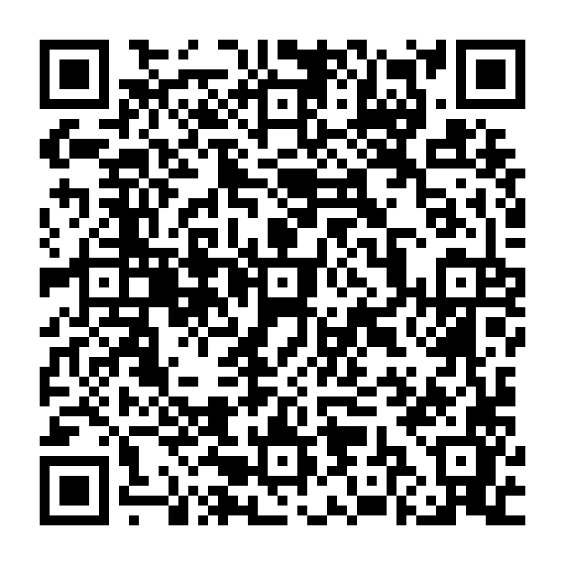 Code QR