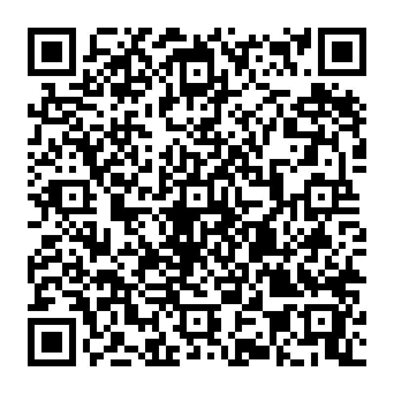 Code QR