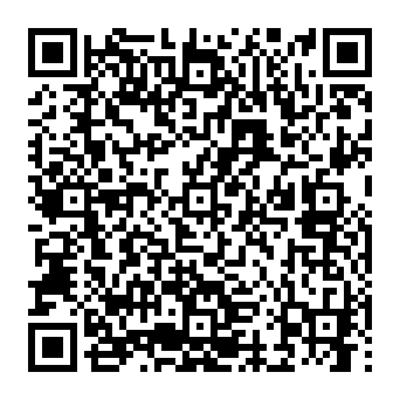 Code QR
