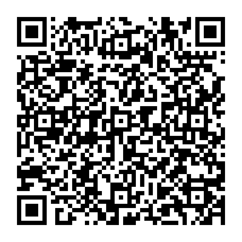 Code QR