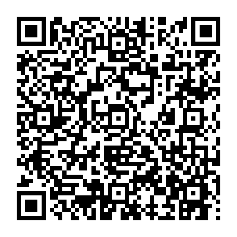 Code QR