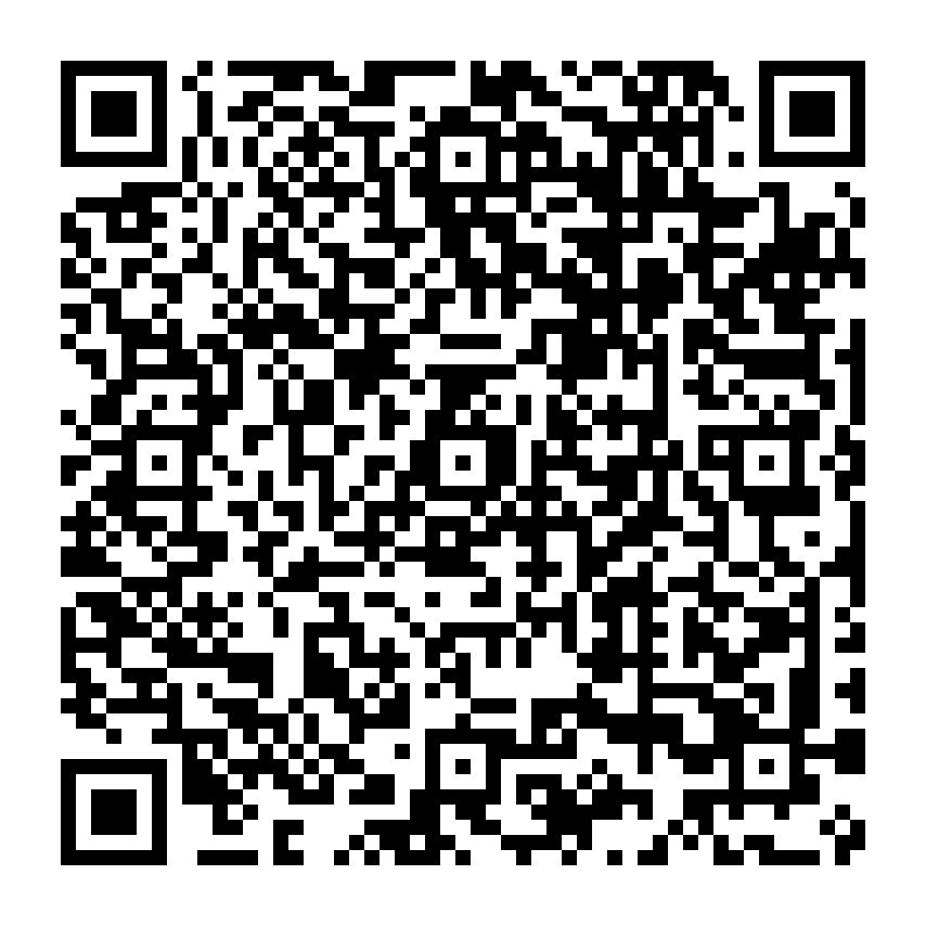 Code QR