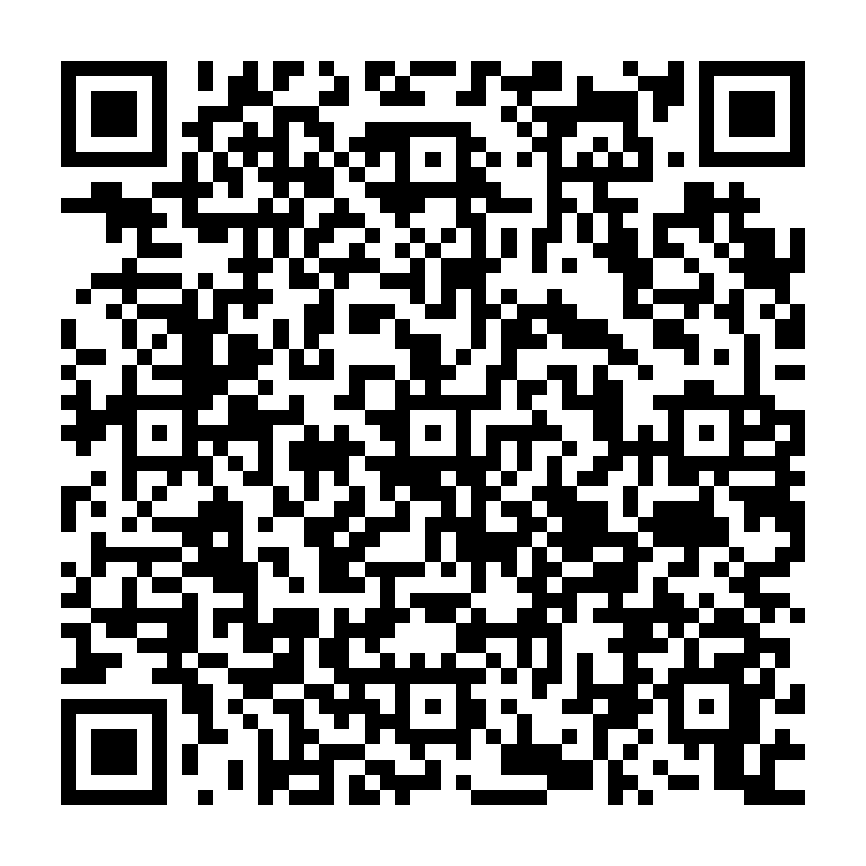 Code QR