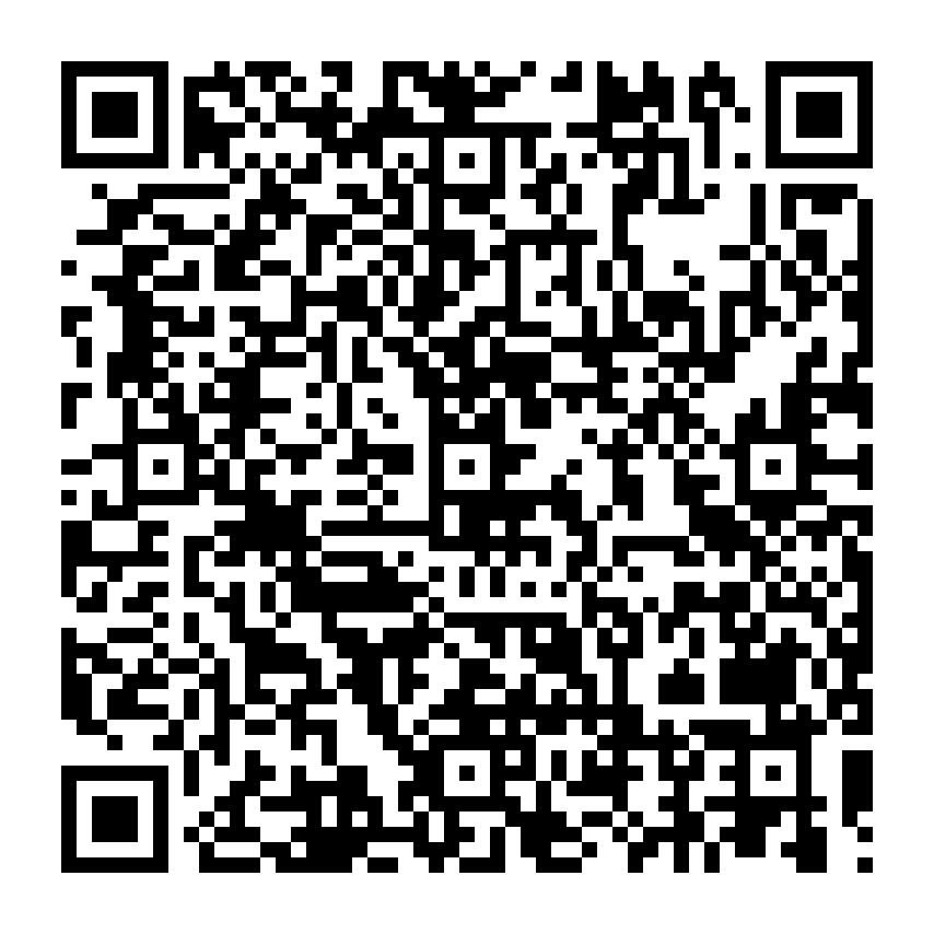 Code QR