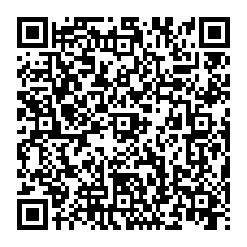 Code QR