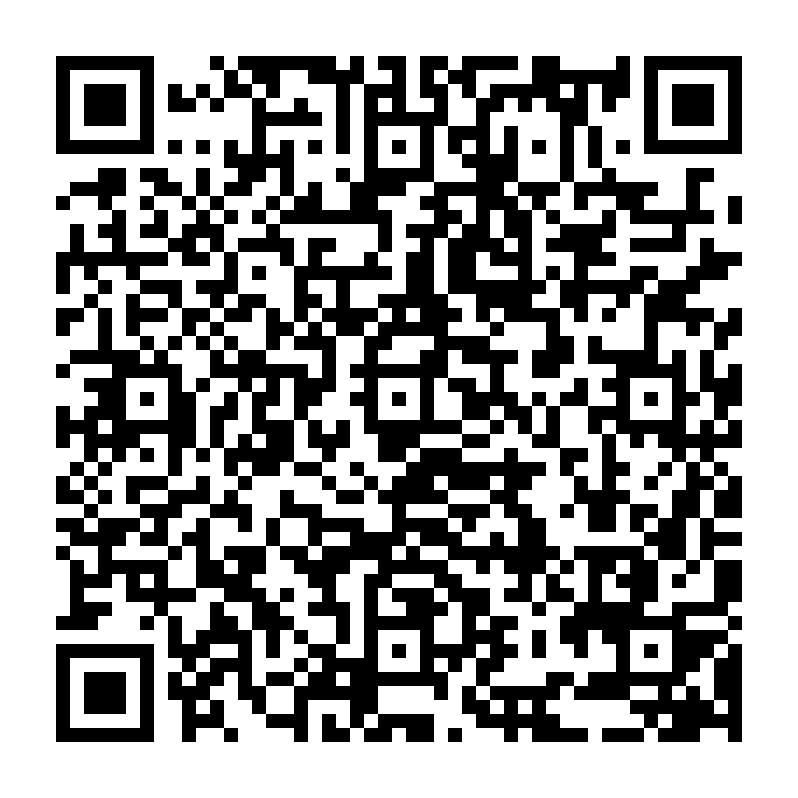 Code QR