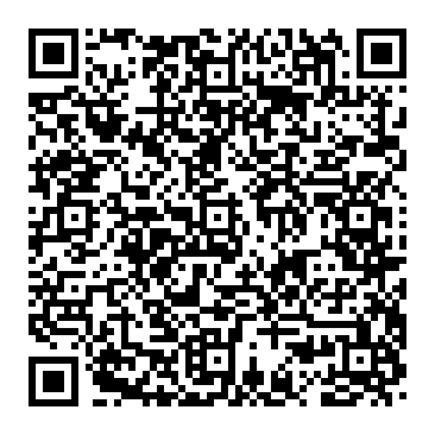 Code QR