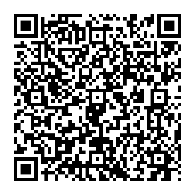 Code QR