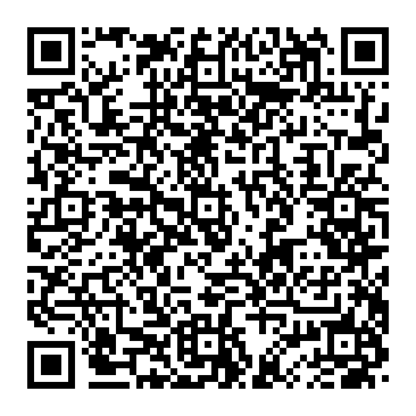 Code QR
