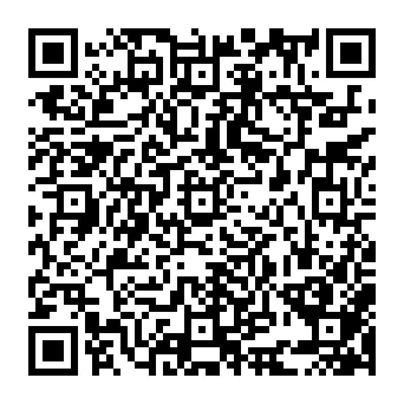 Code QR