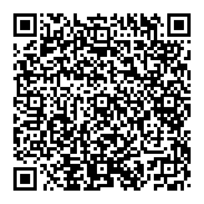 Code QR