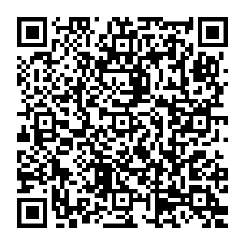 Code QR