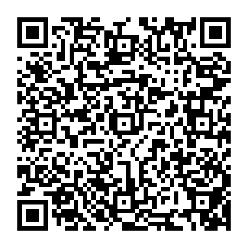 Code QR