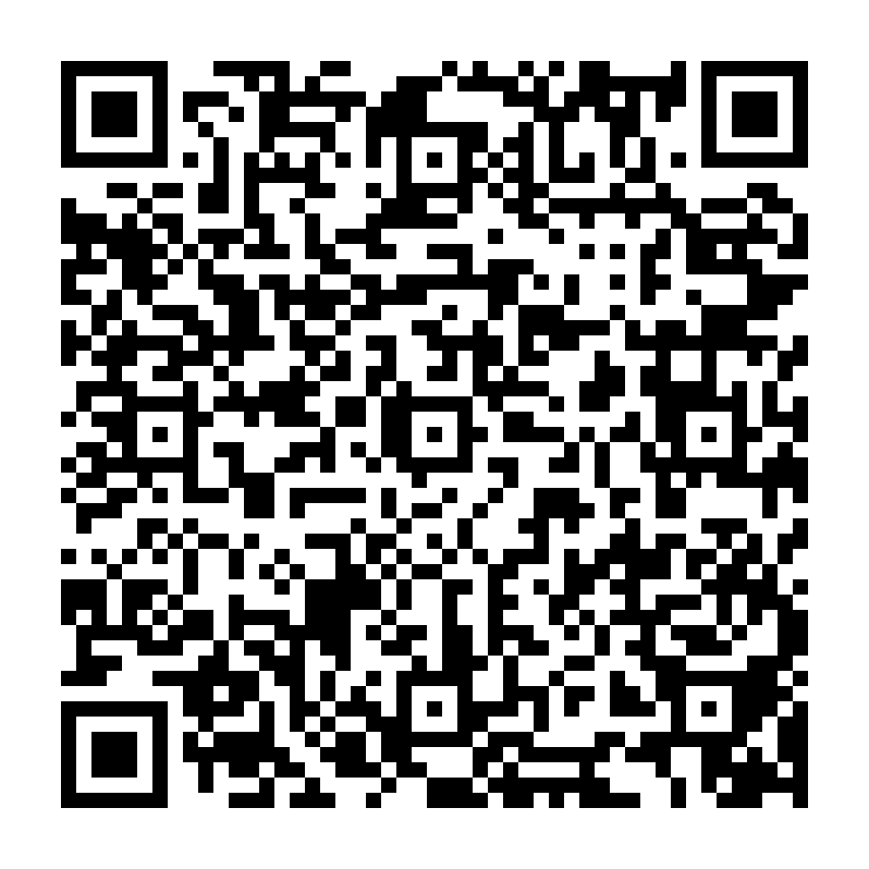 Code QR