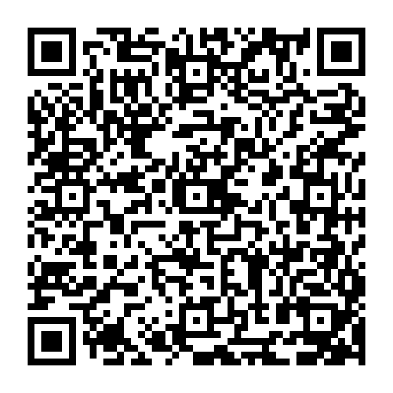 Code QR