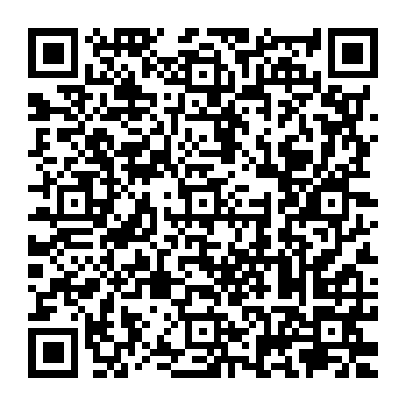 Code QR