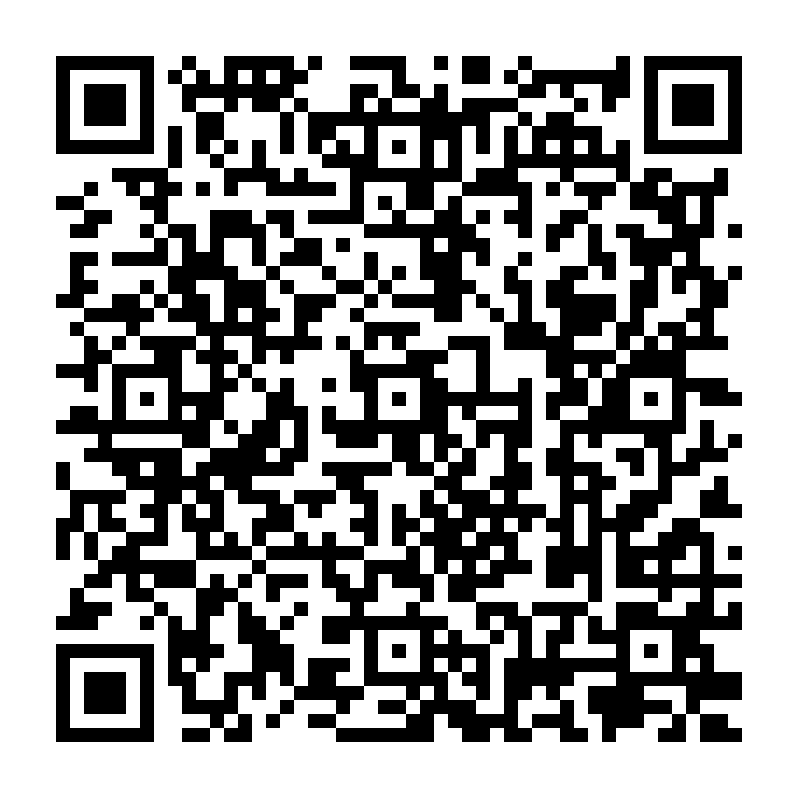 Code QR