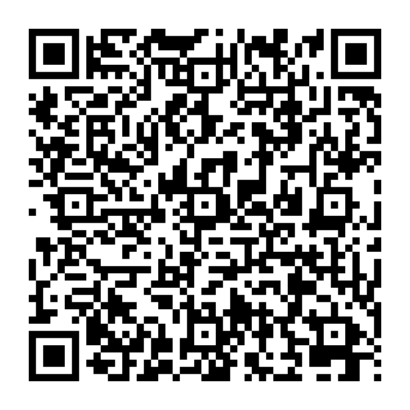Code QR