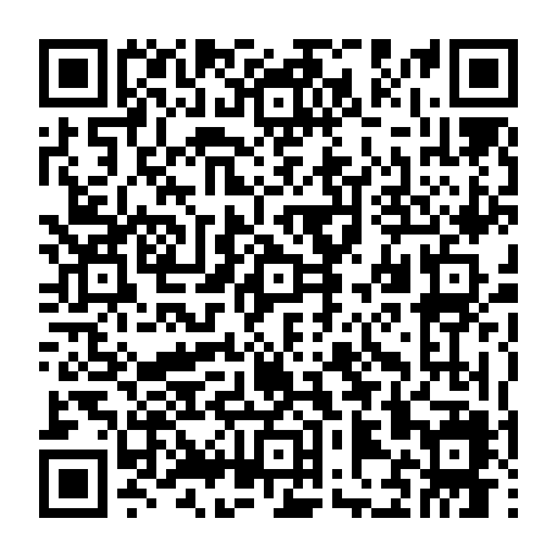 Code QR