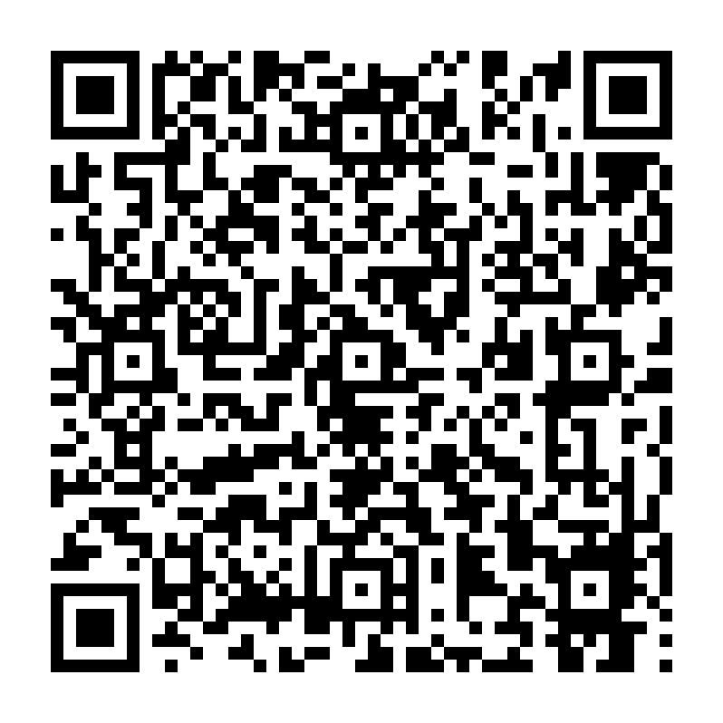 Code QR