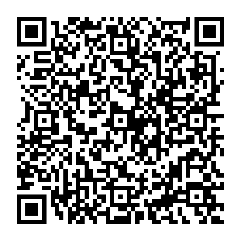 Code QR