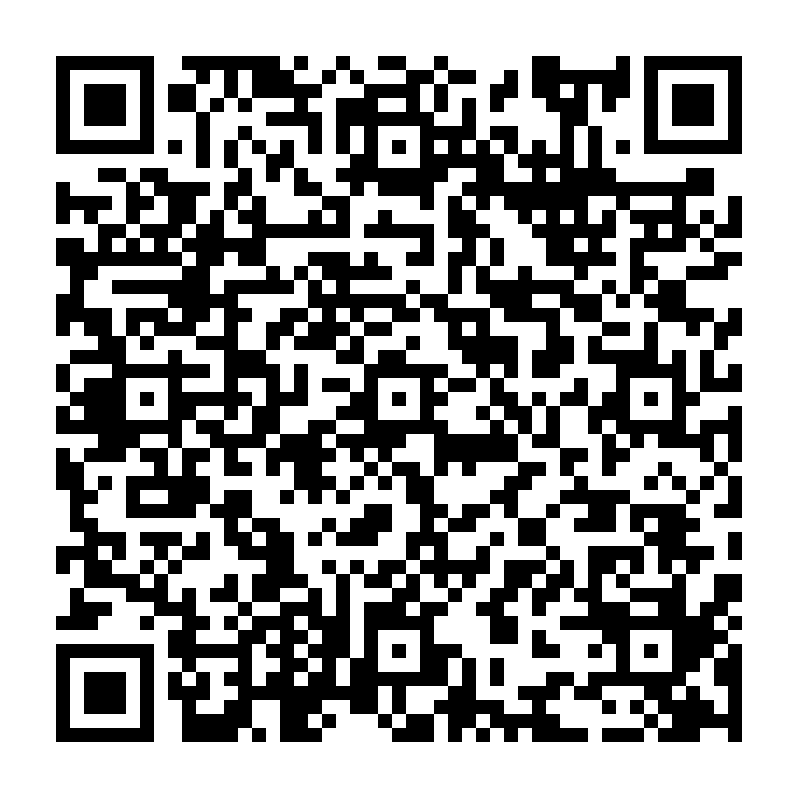 Code QR