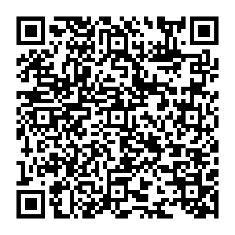 Code QR