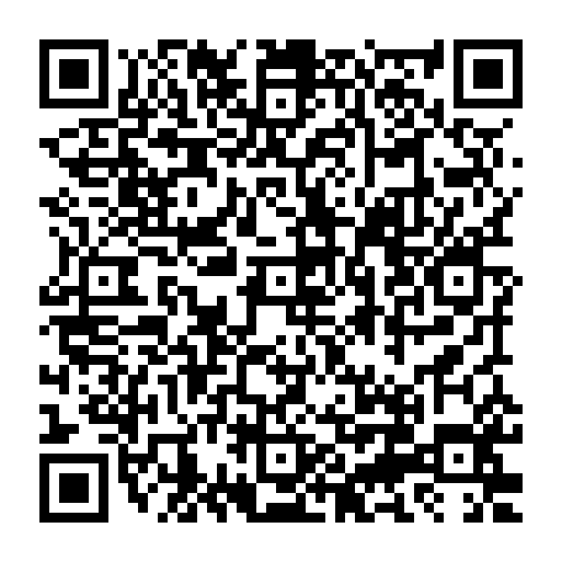 Code QR