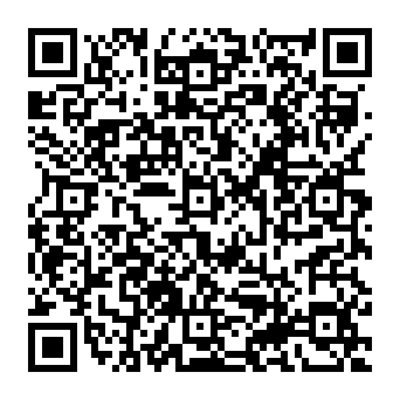 Code QR